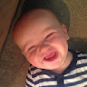 Meet your Posher, Keith